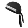 Outdoor Cycling Hat Quick Dry Clean Shawl Headband Reflective Head Scarf Men Running Hat