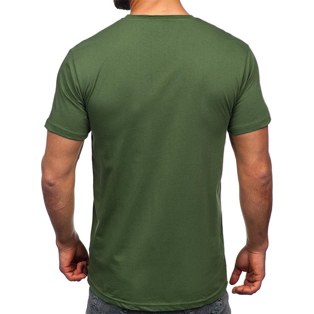 Cotton Surfing California Holiday Printed 100% Cotton Classic Vintage Y2k T-Shirt for Men Women Sportswear Tops Tees