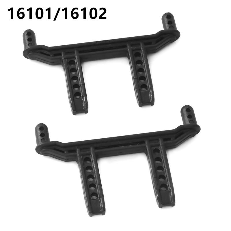 RC Car Metal Brushless Full Scale Off-Road Accessories Toy Car Upgrade Part RC Parts For SCY 16101PRO 16102PRO 16103PRO