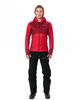VAUDE Sesvenna IV M Куртка мужская Sesvenna Jacket IV красная