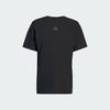 Adidas Men's Round Neck Quick Dry Training T-Shirt
