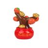 Style Resin Prosperity Tree Desktop Decor For Office Gift Ideas