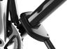 THULE ProRide Black Bike Rack TH598B