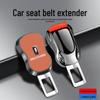 Acessórios para interiores – Acessórios para cintos de segurança