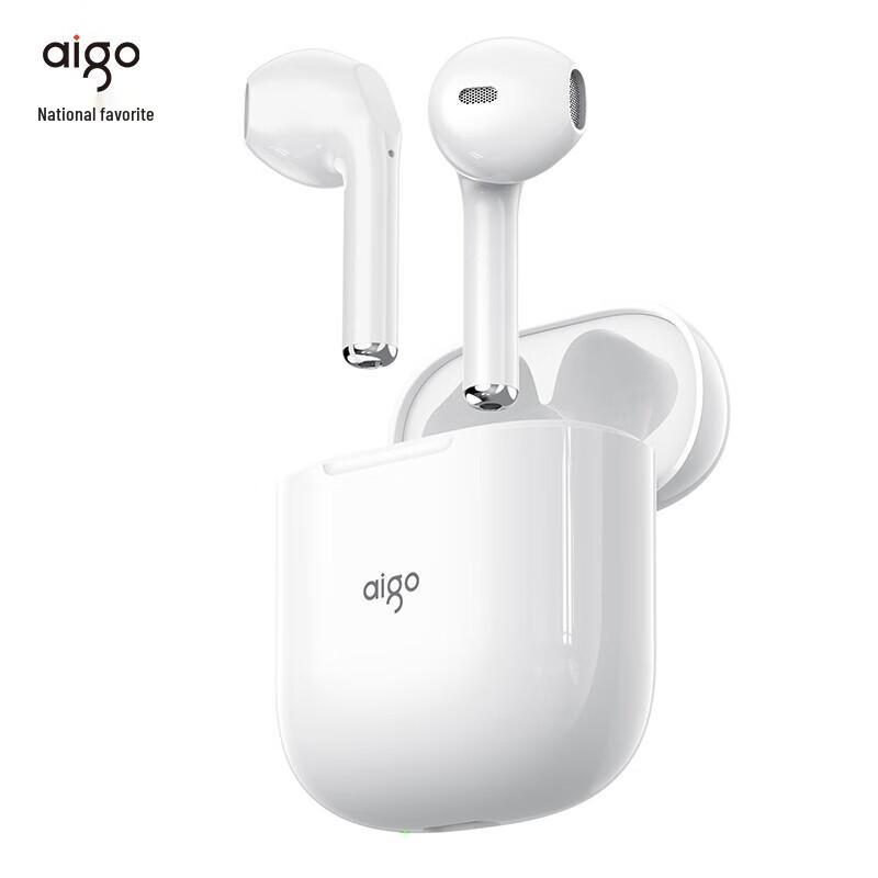 Aigo T18 True Wireless Bluetooth Earbuds