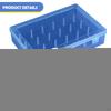 Sewing Thread Storage Box Bobbins Carrying Case Embroidery Sorting Organizer