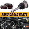 NEW-Front Knuckle Ball Joint Swing Arm Ball Joint Swing Arm Ball Joint For Rolls-Royce 31120414733