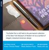 Fisher BULLET Chrome Ballpoint Pen