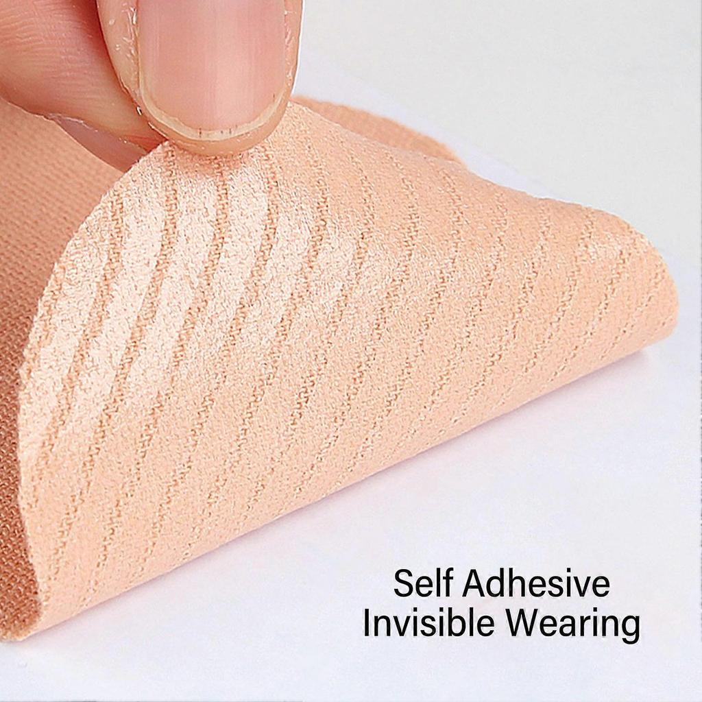 40Pcs Deodorant Armpit Patch Ultra Thin Breathable Underarm Sweat Pads Disposable for Men and Women, Odor Control and Sweat Absorption
