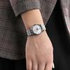 Casio Fashion Trend Japanese and Korean Trendy Watches Quartz Movement Stainless Steel Strap Japanese and Korean Watches Men's Watch MTP-1335D-7A