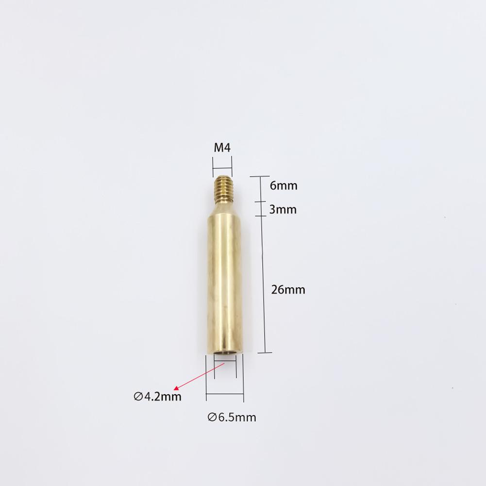 Joystick Soldering Tip Replacement For PS5 For PS4 For Xbox & For Switch Efficient Repair Oldering Iron Tip Power Tools