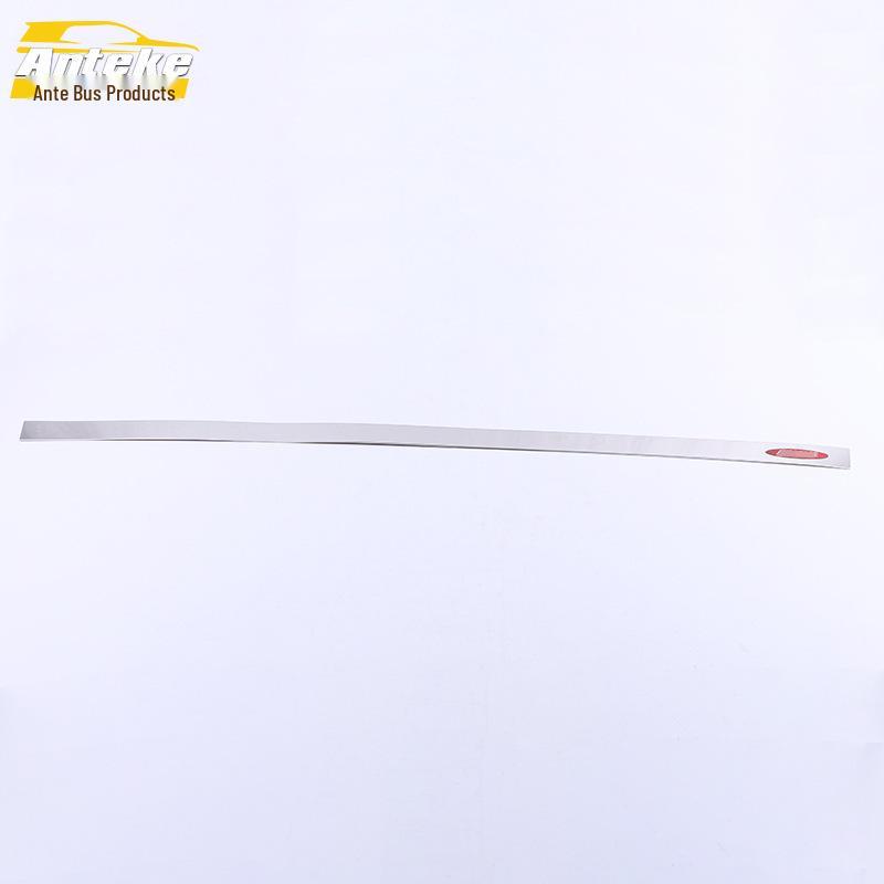 Tailgate Trim & Bumper Sticker for 20 Escape Models - Body Modification