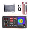 Thermal Imaging Multimeter Precisions Thermal Imaging Tool with 20°C to 550°C Detection and On Site Data Recording top sale