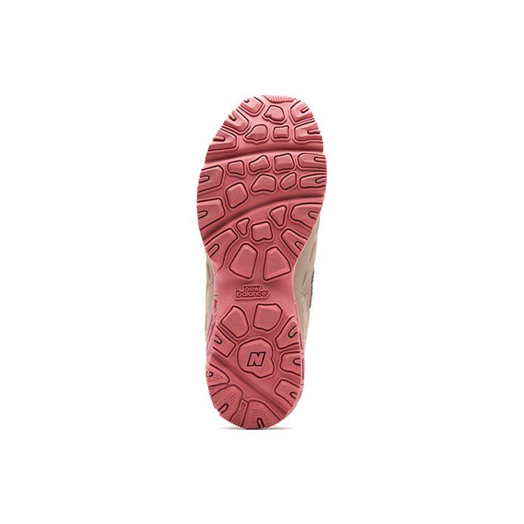 801 Herschel Supply Co. x 801 New Balance 'Kelp Toro Red' ML801HXC