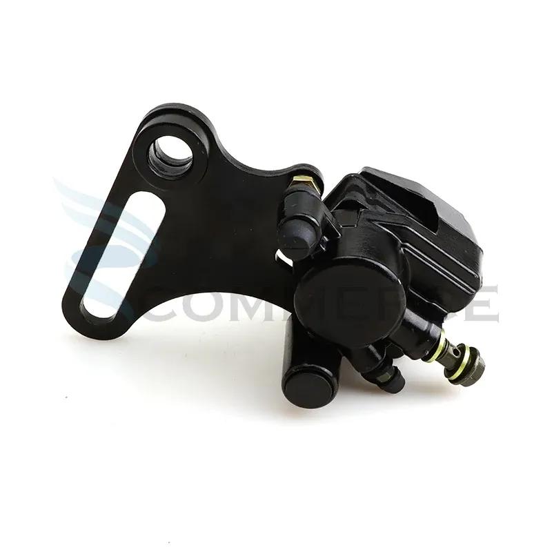 

Motorcycle Rear Disc Brake Assembly Caliper Cylinder For CRF50 CRF70 Scooter Dirt Pit Bike Motocross ATV Go kart Accessories