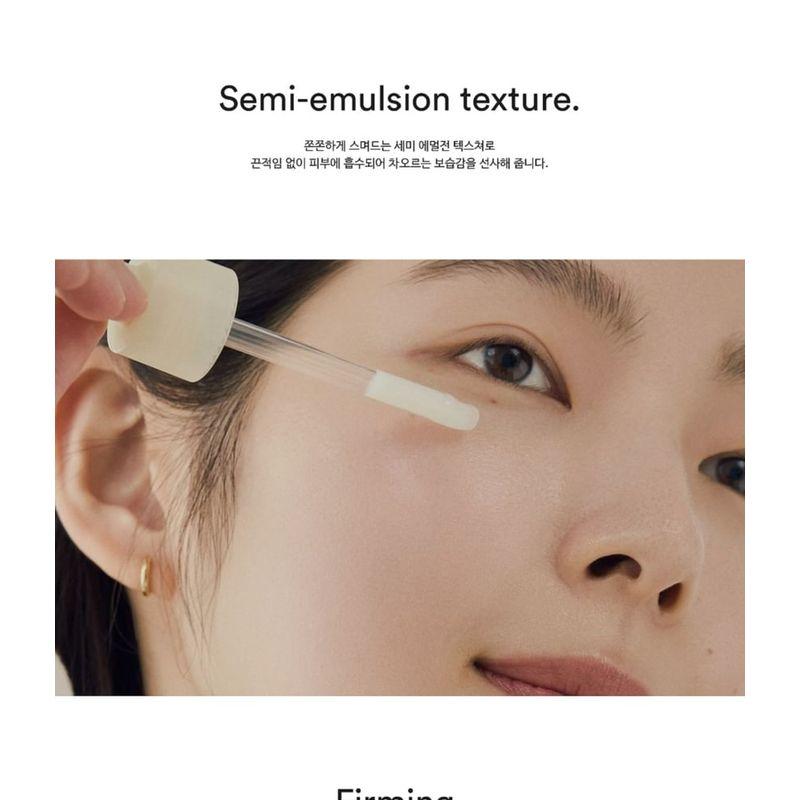 Abib - Jericho Rose Bifida Serum Firming Drop