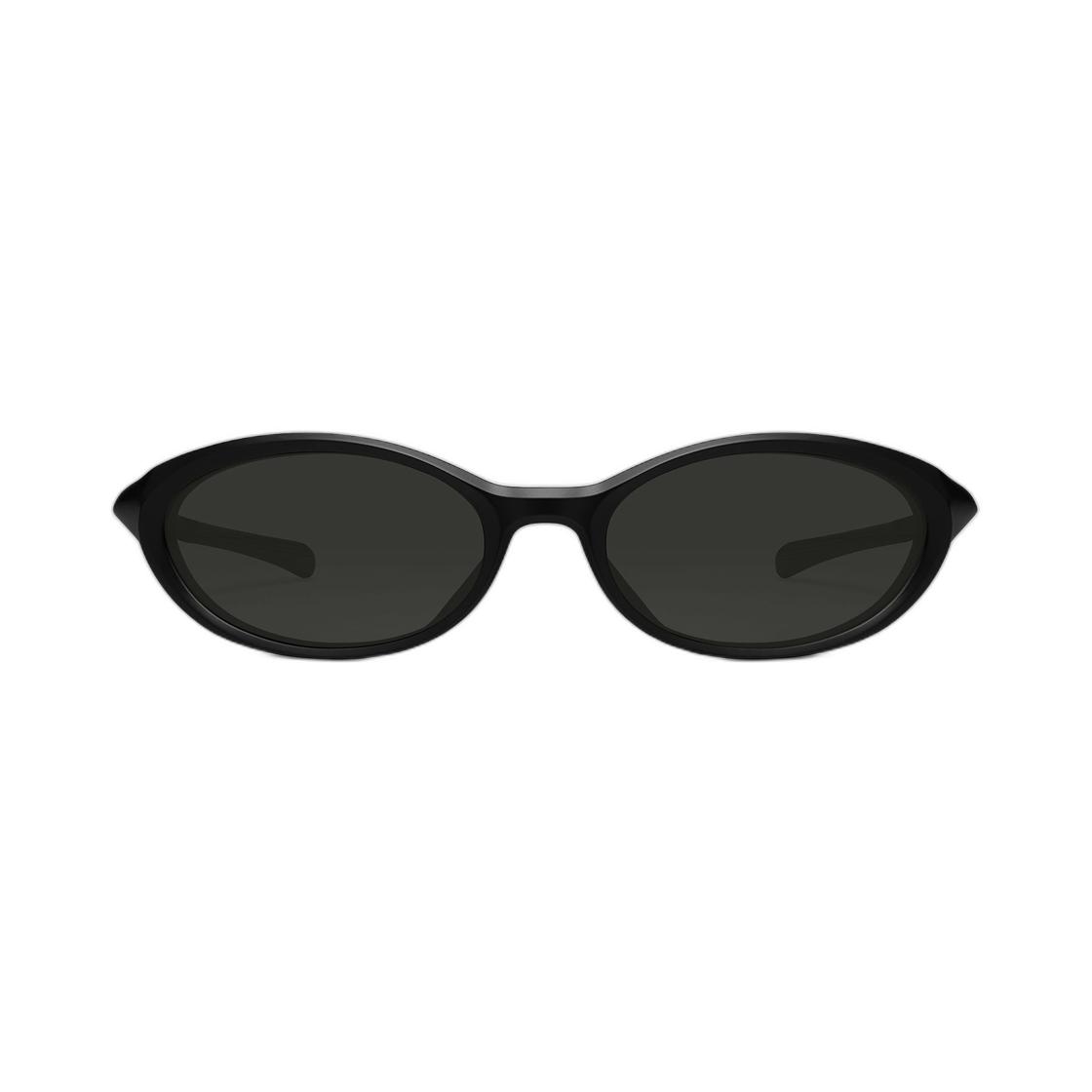 Gentle Monster Rim M01 Black Unisex