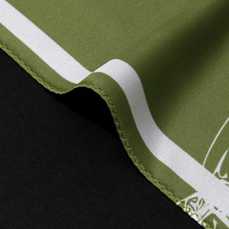 RECLOW MAG SCARF OLIVE Scarf