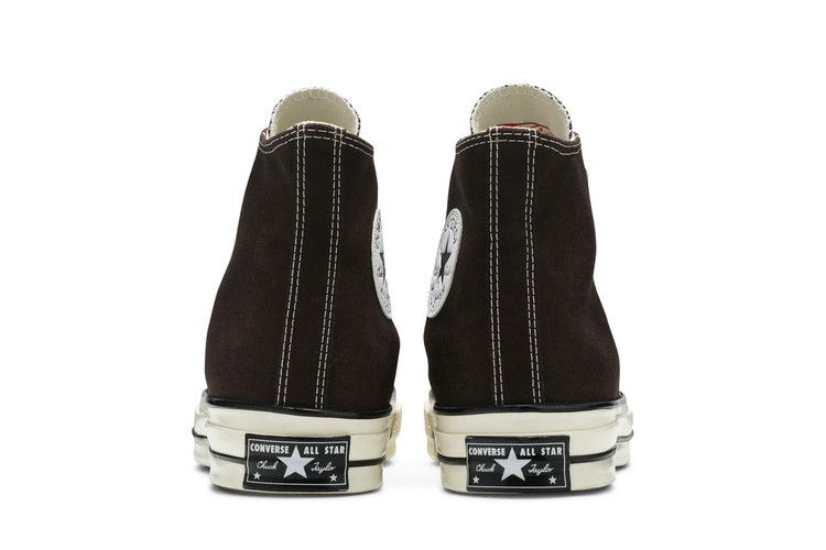 Converse Chuck Taylor All Star 70 Hi Dark Root