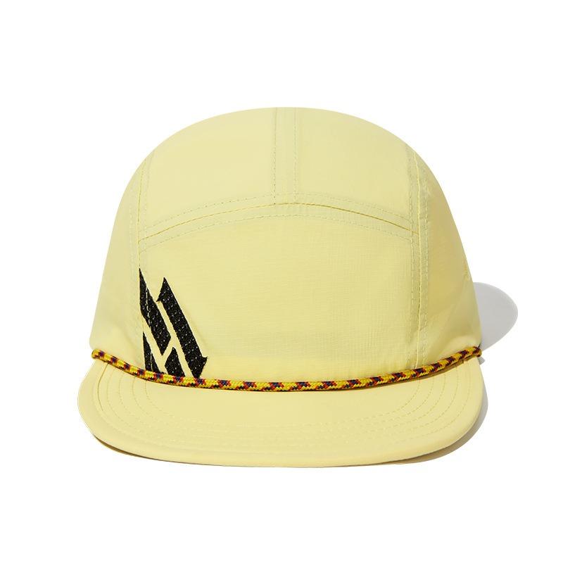 Quick-drying sunscreen, sunshade, baseball cap, breathable outdoor mountaineering, hiking, sun cap, men's and women's summer UV protection