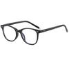Vintage Cat Eye Glasses Women Men Transparent Eyewear Brand Designer Retro Clear Eyeglasses Fashion Optical Frame
