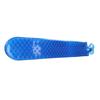 Bed Hot Water Bottle Super Large Transparent Dark Blue Sleeping Bed Warmer Water Bag 3000ml