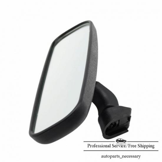 NEW Rear View Mirror Ide BP4K-69-220 For Mazda 3 2004-2006 Mazda 5 2006-2007