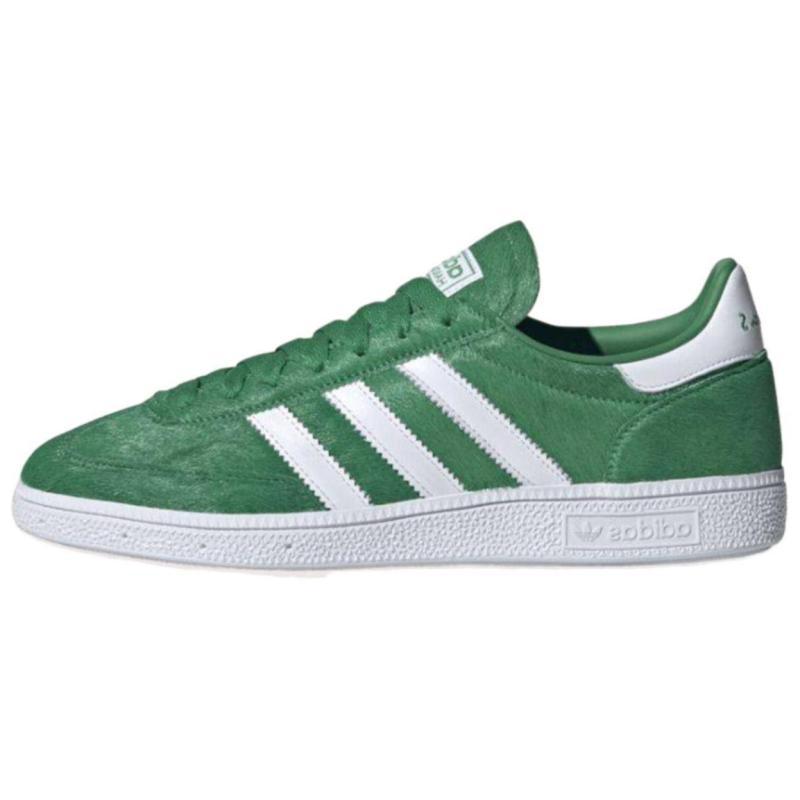 

Adidas Кроссовки Handball Spezial Green/Cloud White Кроссовки IH9982 38 зелёный
