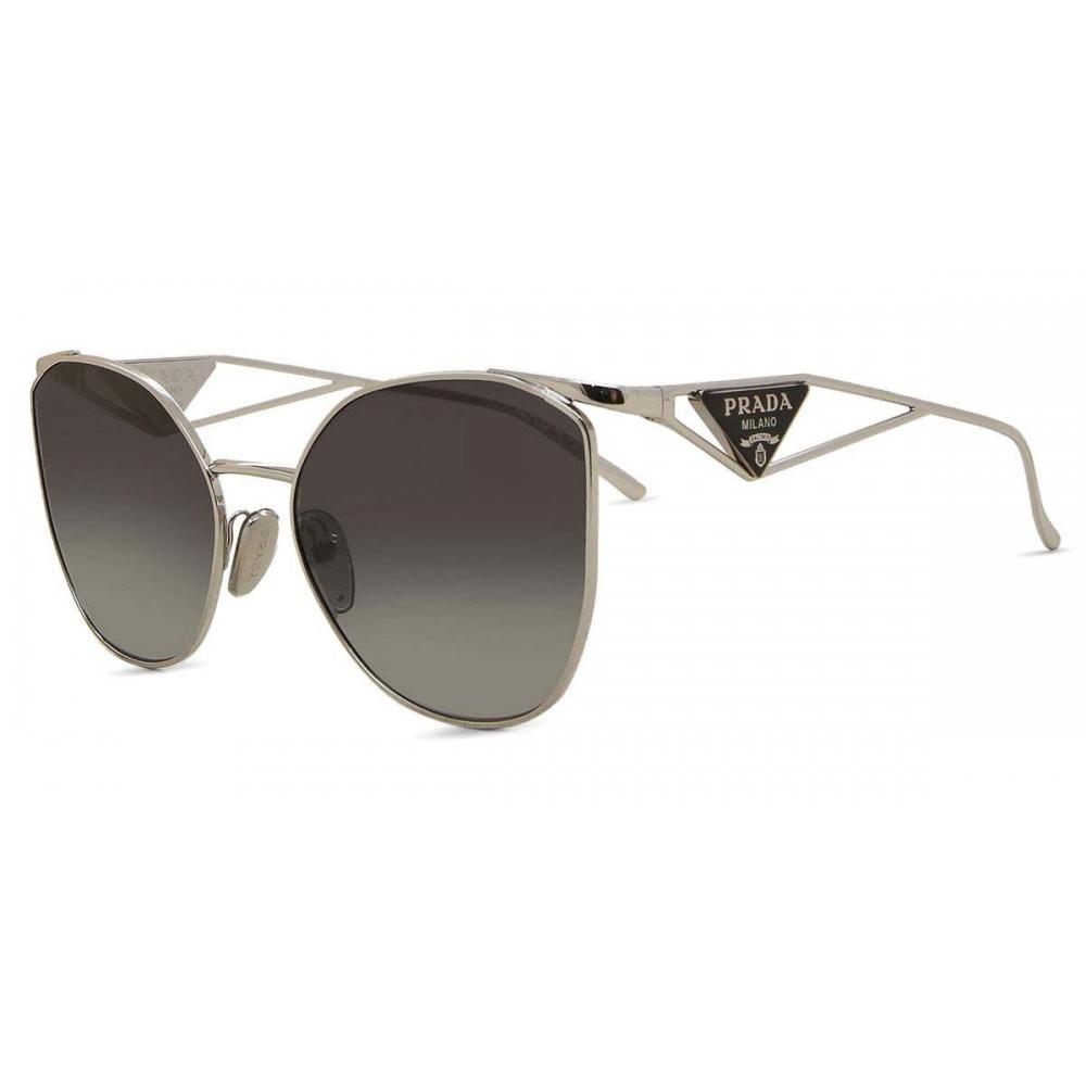 Prada Pr 50zs 1bc09s Women Sunglasses