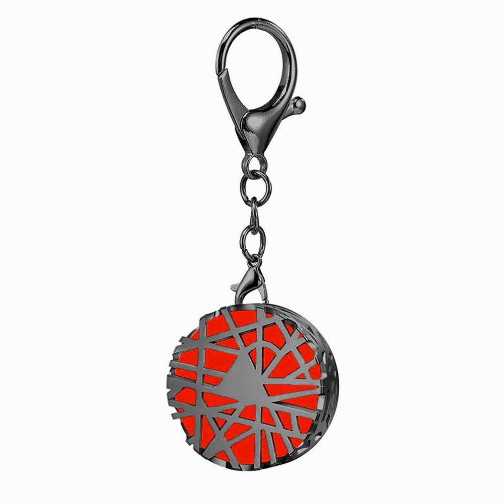 

Магнитное зарядное устройство для часов с брелоком Беспроводная зарядная база для часов Два порта Портативное зарядное устройство для часов Apple Watch IWatch Serie чёрный