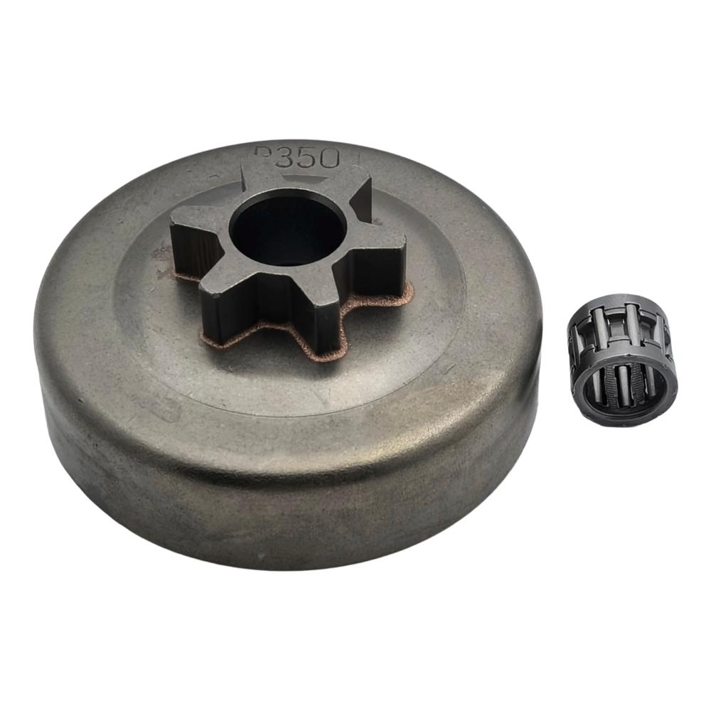 3/8LP 6 Tooth Clutch Drum For Partner 350