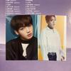 [USED] BTS Jungkook THE BEST Random Trading Card
