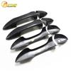 Dry Carbon Fiber Outer Door Handle for Toyota Corolla/Levin