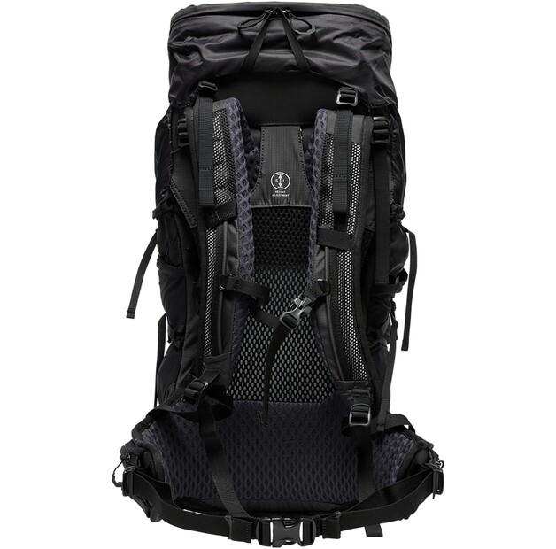 Backpack Jack Wolfskin Prelight Vent 30 S-L Phantom (2020031-6350)