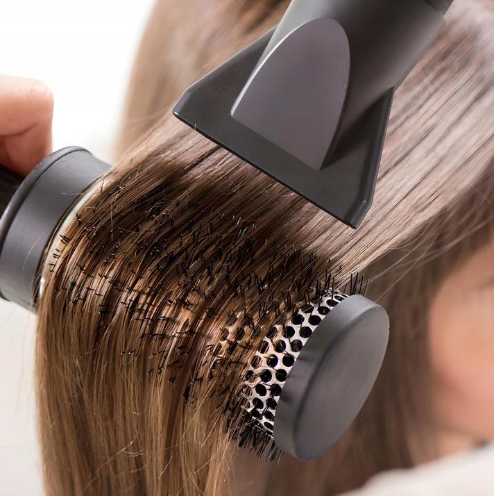 Pro Ion Hair Dryer + Concentrator Nozzle 2200 W