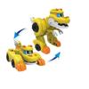 Rex Gogo Dino Tom Transformable Car Toy Suitable For Children Daily Holiday Gift