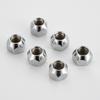 10 pièces Hauteur 16mm Écrous de Roue M12x1.25,M12x1.5, M14x1.5,1/2"-20 Écrous de Roue de Remorque Acorn 21mm Hexagonal