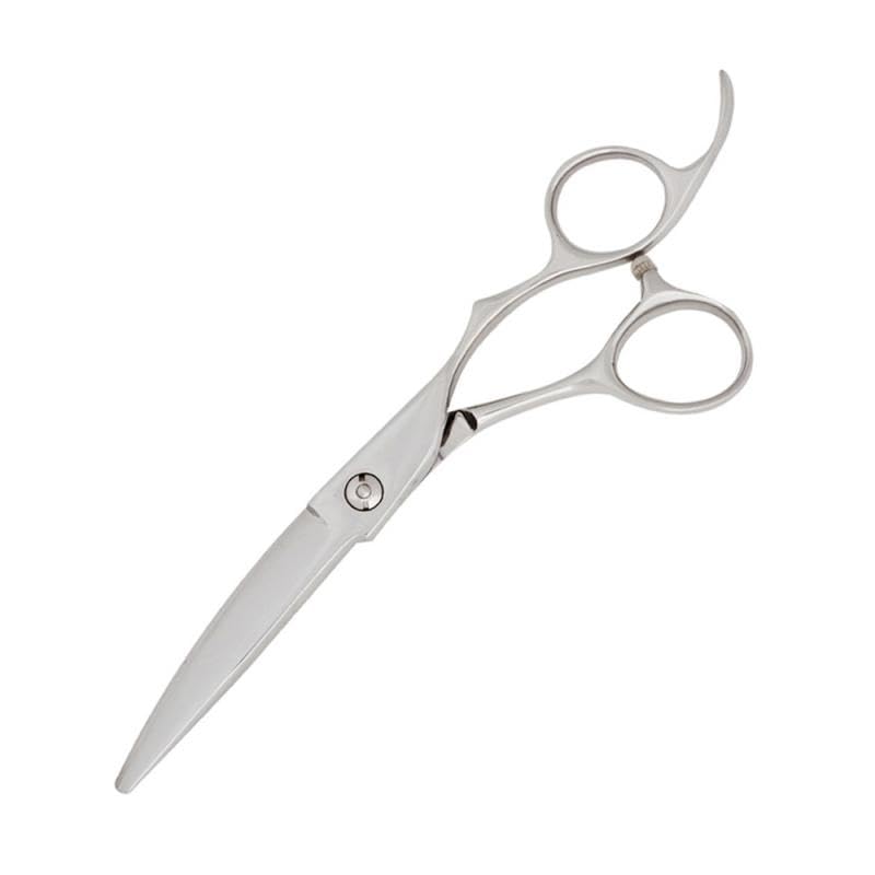 

DEEDS GTZ Curved Scissors for and Professional Haircutters (6.0 inches) Hairdressers, Barbers,