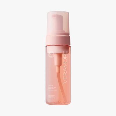 Rose & Tea Tree Bubble Deep Cleansing Foam 150ml