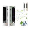 Shirem Cooling Ace, Cooling Ace Air Conditioner Cooling Fan Quiet with 3 Speeds