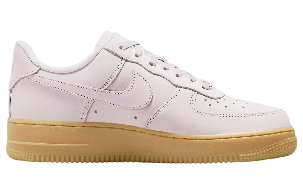 Nike Air Force 1 Low 'Pearl Pink Gum' Women's DR9503-601