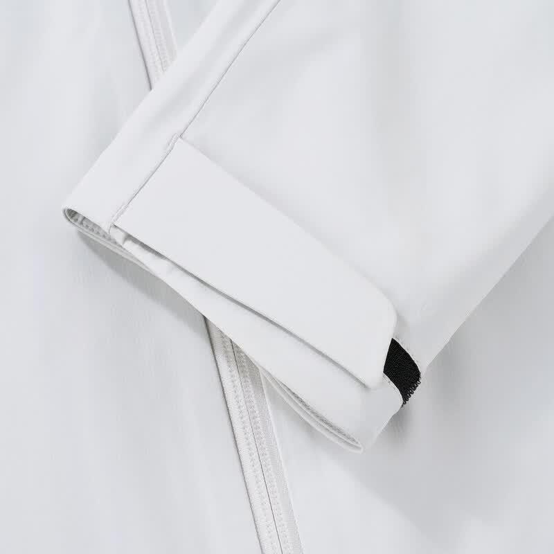 LI-NING Men's Glory Gold Label Hooded Windbreaker