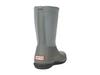 Hunter Original Sherpa Rain Boots Women's Roll-Top