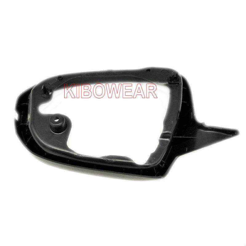 Sidospegelram trim kåpa För Kia K5 Optima 2011 2012 2013 2014 2015 backspegelglas