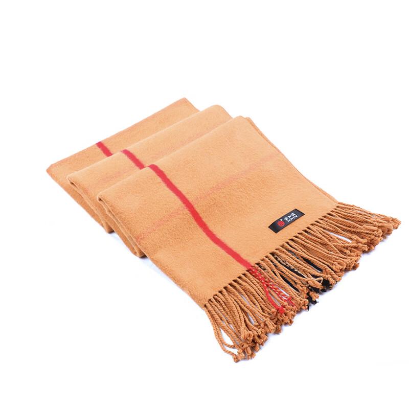 

Шелково-хлопковый шаль Jinjiaying 65x180cm