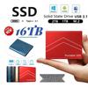 High-Speed Mobile SSD: 16TB, 30TB, 60TB Solid-State Drive for Expanded Storage and Fast Data Transfer