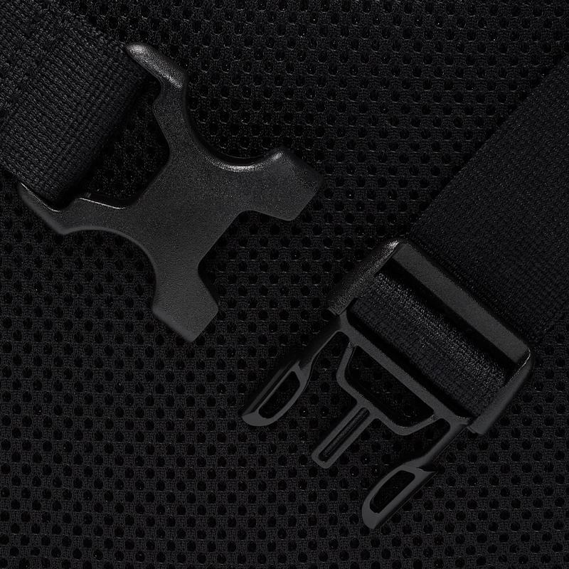 New Nike Hayward Patrol Crossbody Bag 4L HJ8229-010