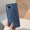 Snake Skin For Honor Magic 8 5 6 7 Pro Case For Honor 400 200 Lite 50 70 90 X8c X8b X9a X9b X9c X9d Win
