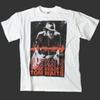 TOM WAITS BLUES PUNK ROCK S-3XL Unisex-Shirt Baumwolle Oversize Große Größe