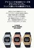 Uhr Schwarz [Casio] G-Shock [] GM-S5600UPG-1JF Damen